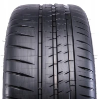 275/35R20 opona MICHELIN PILOT SPORT CUP 2 CONNECT XL N0 102Y